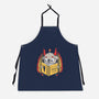 Buying Souls-Unisex-Kitchen-Apron-yumie