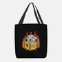 Buying Souls-None-Basic Tote-Bag-yumie