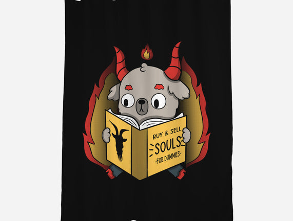 Buying Souls