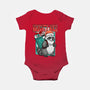 Naughty And Nice Santa-Baby-Basic-Onesie-palmstreet