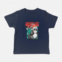 Naughty And Nice Santa-Baby-Basic-Tee-palmstreet