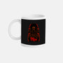 Granny X Alien-None-Mug-Drinkware-spoilerinc