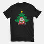 Doodle Claus-Mens-Heavyweight-Tee-krisren28