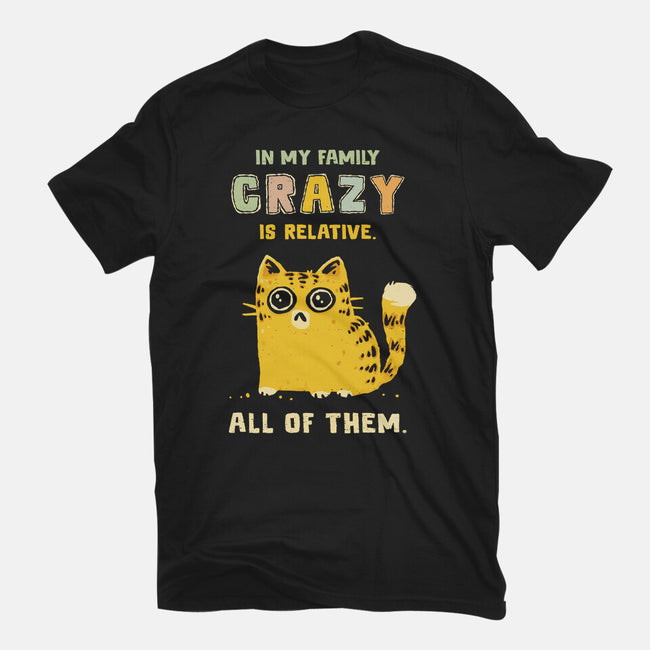 Crazy Is Relative-Mens-Heavyweight-Tee-kg07