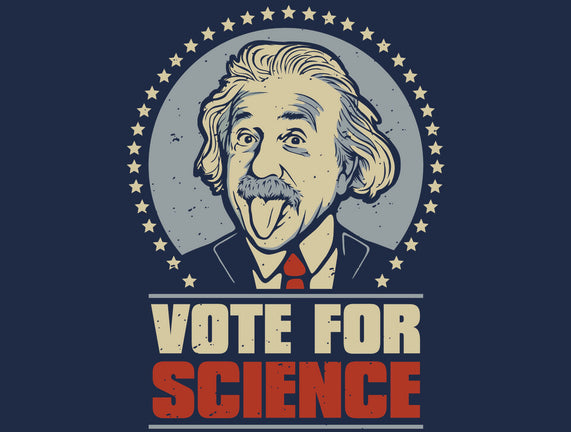 Vote For Albert