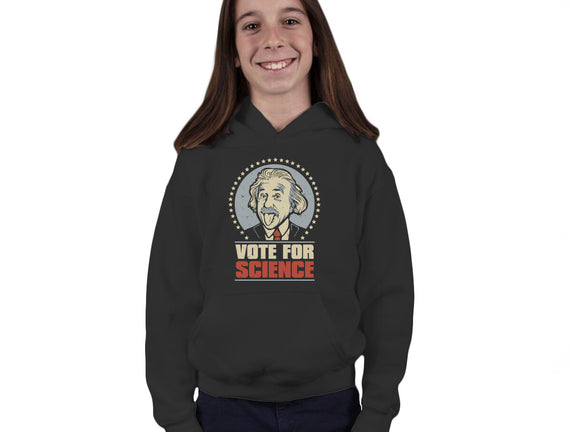 Vote For Albert