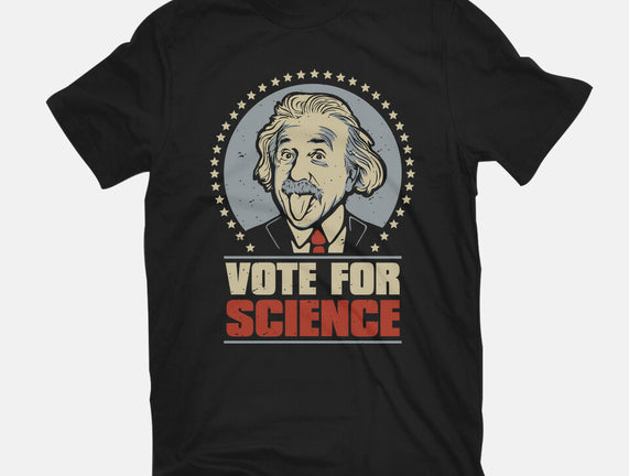 Vote For Albert