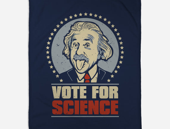 Vote For Albert