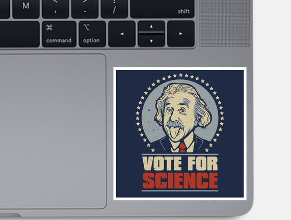 Vote For Albert