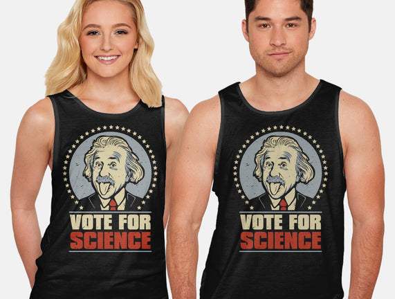 Vote For Albert