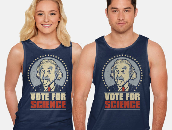 Vote For Albert