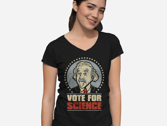 Vote For Albert