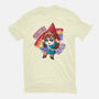 Chappell Gnome-Mens-Premium-Tee-ChristaDoodles