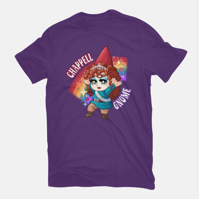 Chappell Gnome-Mens-Premium-Tee-ChristaDoodles