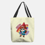 Chappell Gnome-None-Basic Tote-Bag-ChristaDoodles