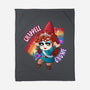 Chappell Gnome-None-Fleece-Blanket-ChristaDoodles