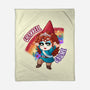 Chappell Gnome-None-Fleece-Blanket-ChristaDoodles