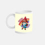 Chappell Gnome-None-Mug-Drinkware-ChristaDoodles