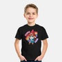 Chappell Gnome-Youth-Basic-Tee-ChristaDoodles