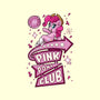 Pinkie Pony Club-Mens-Premium-Tee-ChristaDoodles