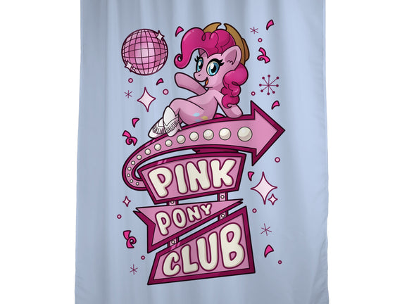 Pinkie Pony Club