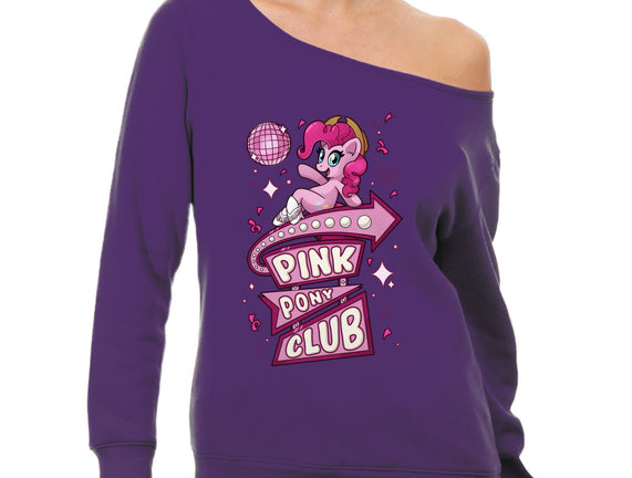 Pinkie Pony Club