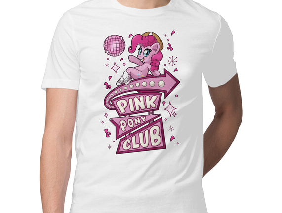 Pinkie Pony Club