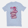 Pinkie Pony Club-Mens-Heavyweight-Tee-ChristaDoodles