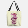 Pinkie Pony Club-None-Basic Tote-Bag-ChristaDoodles