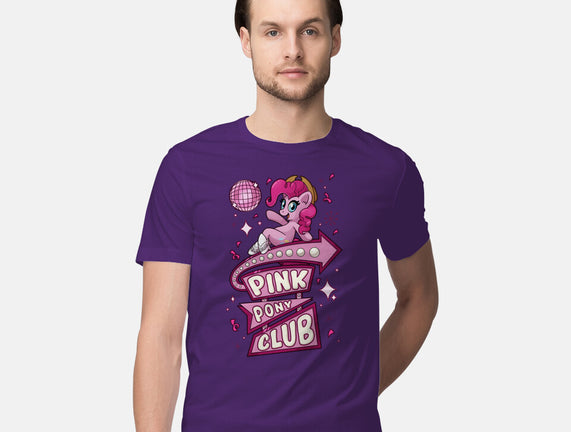 Pinkie Pony Club