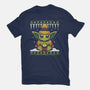 Baby Christmas-Mens-Premium-Tee-Vallina84