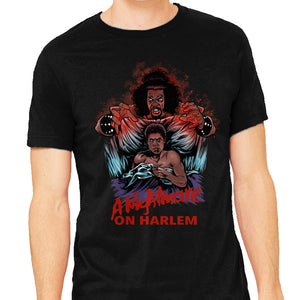 A Nightmare On Harlem