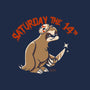 Saturday The 14th-None-Mug-Drinkware-worlddominationforcats