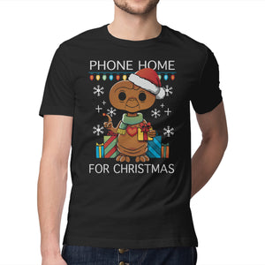 Phone Home For Christmas