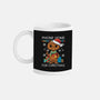 Phone Home For Christmas-None-Mug-Drinkware-Vallina84