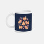 Gingerbread Cats-None-Mug-Drinkware-NemiMakeit