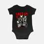 Those Naked Cats-Baby-Basic-Onesie-Hafaell