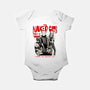 Those Naked Cats-Baby-Basic-Onesie-Hafaell