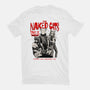 Those Naked Cats-Mens-Heavyweight-Tee-Hafaell