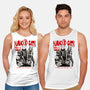 Those Naked Cats-Unisex-Basic-Tank-Hafaell