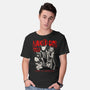 Those Naked Cats-Mens-Basic-Tee-Hafaell