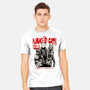 Those Naked Cats-Mens-Heavyweight-Tee-Hafaell