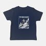 Welcome On Hoth-Baby-Basic-Tee-kharmazero