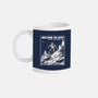 Welcome On Hoth-None-Mug-Drinkware-kharmazero