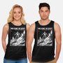 Welcome On Hoth-Unisex-Basic-Tank-kharmazero