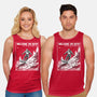 Welcome On Hoth-Unisex-Basic-Tank-kharmazero