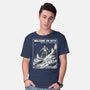 Welcome On Hoth-Mens-Basic-Tee-kharmazero