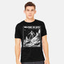 Welcome On Hoth-Mens-Heavyweight-Tee-kharmazero