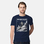 Welcome On Hoth-Mens-Premium-Tee-kharmazero