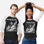 Welcome On Hoth-Unisex-Baseball-Tee-kharmazero